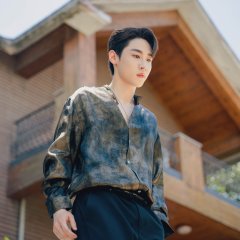 Accidental Favourite Chinese Drama(2025) photo
