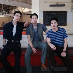 Lovers & Gangsters Thai Drama(0000) photo
