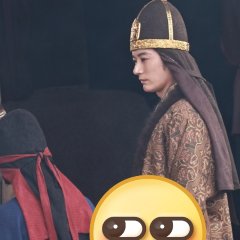 Northern Wei Dynasty Chinese Drama photo