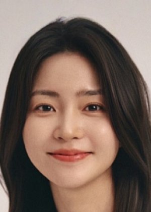 Kim Kang Hee