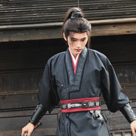 Zhou Yi Ran