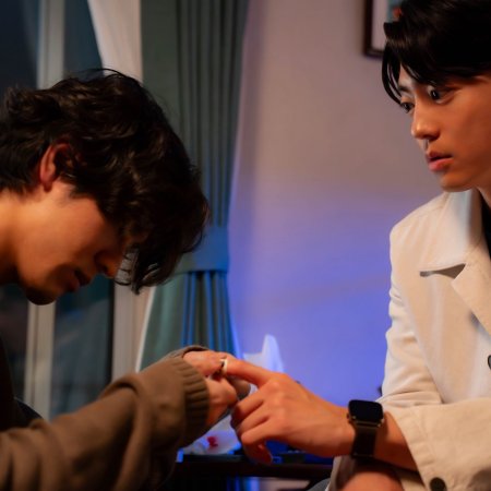 The Boy and I Who Will Break Up in 100 Days (2026)