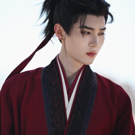 Zhou Yi Ran