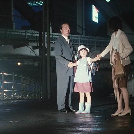 Dark Water (2002)