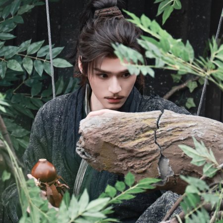 The Legend of Lu Xiaofeng ()