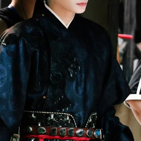 The Palace Stewardess ()