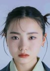 Inagaki Kurumi in And So the Baton Is Passed Japanese Movie