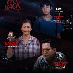 Ramil Sasit Chatpiroonpun photo