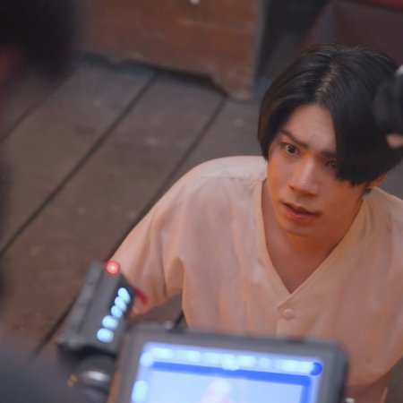 Love upon a Time Behind the Scenes (2026)