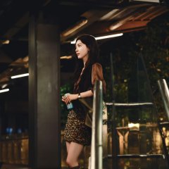 Zhang Ruo Nan photo
