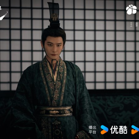 Wang Rui Chang
