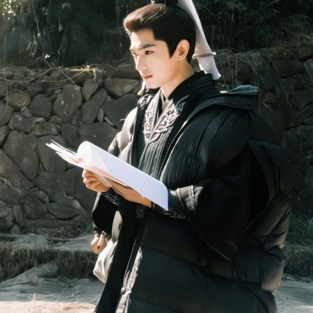 Yang Yang