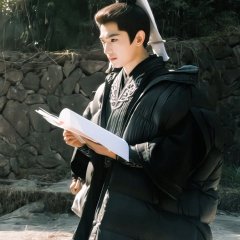 Yang Yang photo