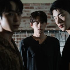 The Lie We Lived In Korean Drama(2026) photo