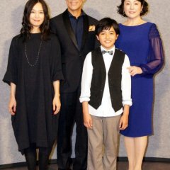 Bonkura Japanese Drama photo