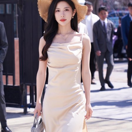 Lin Qi Ting