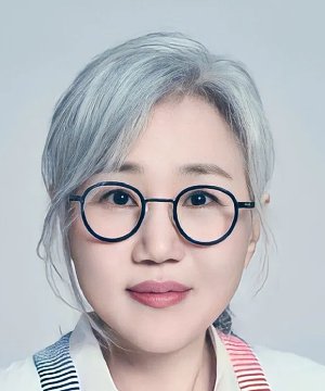 Eun Sook Kim