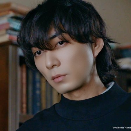 Shibuya Kento