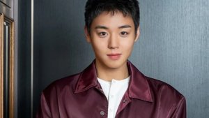 Park Ji Hoon declines boxer role