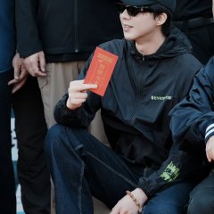 Evidence Chinese Drama photo