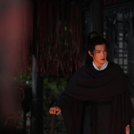 Zhan Zhao Adventures (2026)