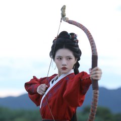 Aliança Magnífica Chinese Drama(2026) photo