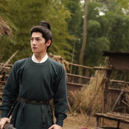 Zhan Zhao Adventures (2026)