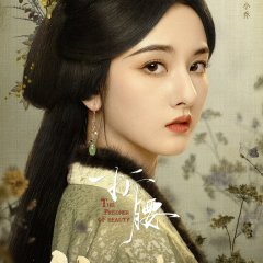 Prisioneiros da Beleza Chinese Drama(2025) photo