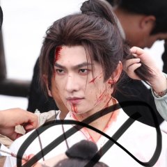 Bu Rang Jiang Shan Chinese Drama(0000) photo