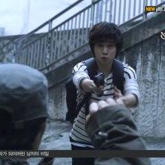 God's Quiz Korean Drama photo