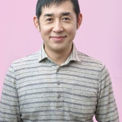Takemori Sento photo