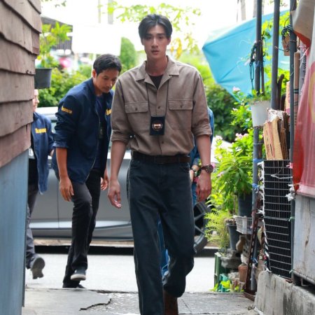 Mr.Kill ()