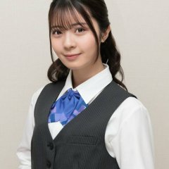 Hoshino Yuna photo