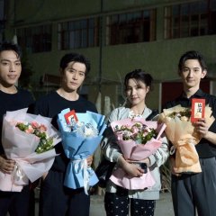 Zhao Ting Yi photo