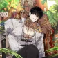 Blossom of the white night 