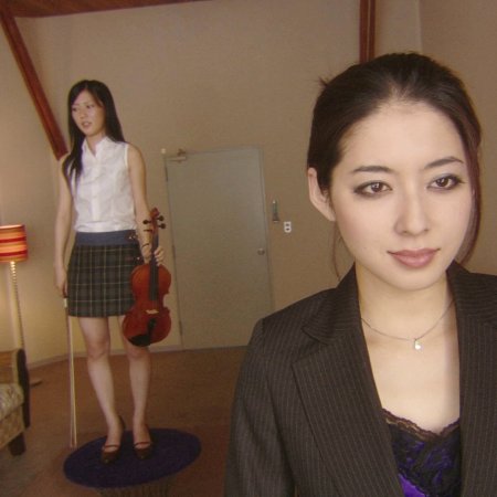 Cutie Honey: The Live (2007)