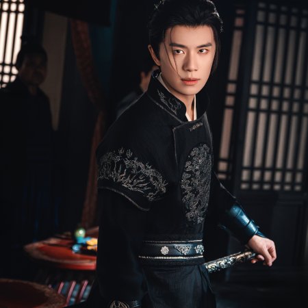 The Reborn Young Lord (2026)