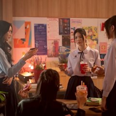 Oxytoxin Thai Drama(0000) photo