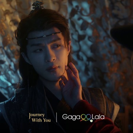 Journey with You (2026)