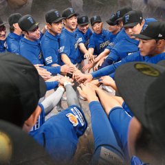 Burn to Win Season 2 Korean TV Program(2026) photo