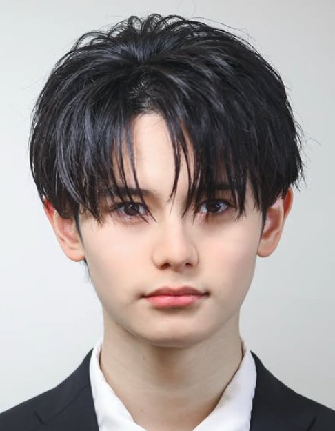 Haru Tanimoto
