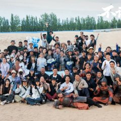Bu Rang Jiang Shan Chinese Drama(0000) photo