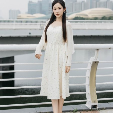 Gong Zong, Ni Jia Liu Bao You Chai Jia Le (2024)