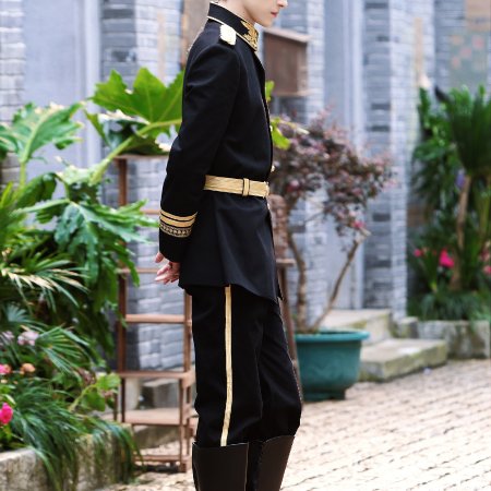 Ao Rui Peng
