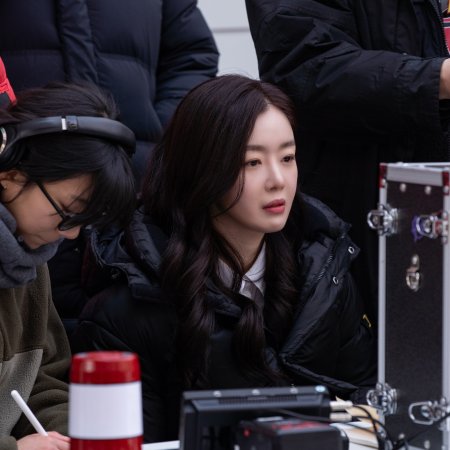 Idiot Girls and School Ghost 2: Teaching Practice (2025)