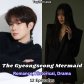 The Gyeongseong Mermaid