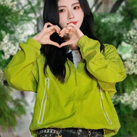 Ju Jing Yi