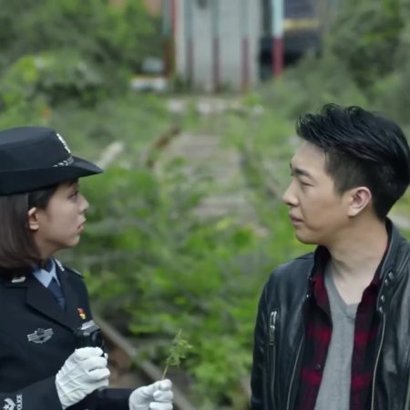 Dead Without Crime (2021)