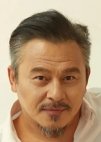 Wang Li in The Supreme Chief: Adventure to the Unknown Chinese Movie Wang Li in The Supreme Chief: Adventure to the Unknown Chinese Movie