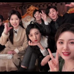 The Fiery Young Marshal Chinese Drama photo